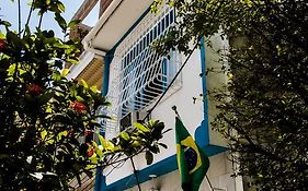 The Lighthouse Ipanema